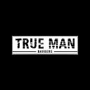 True man Barbers logo